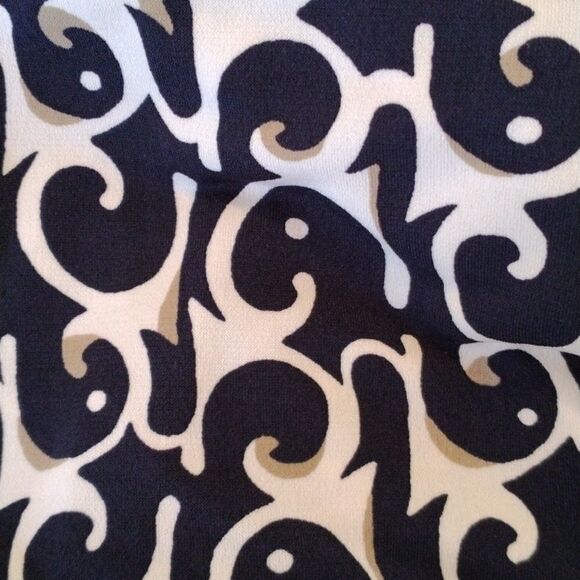 Laundry Soft Knit Dress - Picture 9 of 9